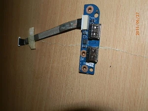 Packard Bell Lj61 Puerto Usb - Imagen 1 de 1