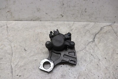2006-2009 Yamaha YZF R6S Rear Brake Caliper W/ Hanger Mount - Image 1 of 4