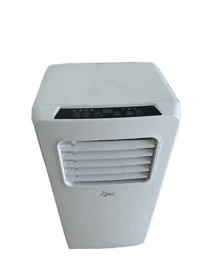 Klimatronic Impuls 2.6 - Mobile Klimaanlage - Kühler & Entfeuchter  - Bild 1 von 4