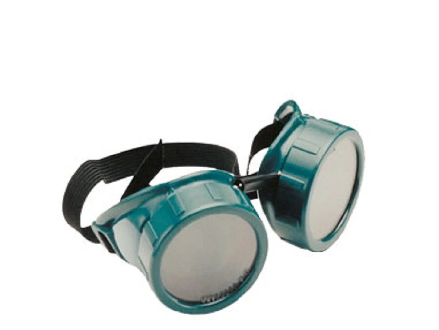 GATEWAY SAFETY #36U50 Protective Cup Goggles Polycarbonate