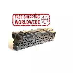 New Engine Stock For CATERPILLAR C-15/C-18 ACERT 2454324 2239250 2237263 - Picture 1 of 5