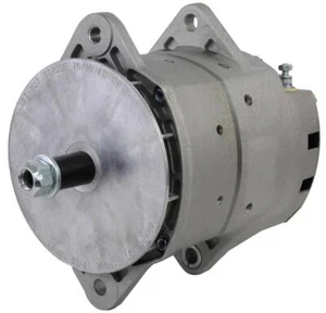 NEW ALTERNATOR FITS VOLVO TRUCK ACL64 VHD VNL VNM WA WC WG WHI WI WX 19011244 - Picture 1 of 2