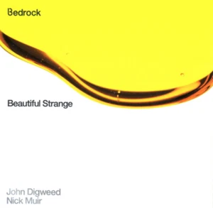 BEDROCK "Beautiful Strange" (CD 2002) Digweed/Muir 8-Tracks Heaven Scent *GREAT* - Picture 1 of 2