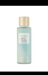VICTORIA’S SECRET •PETAL PLUSH CLOUDS• FRAGRANCE MIST 8.4 oz- Limited Edition - - Picture 1 of 3