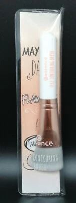 Essence: Flat Contouring Brush - Flacher konturier Pinsel - Bild 1 von 2