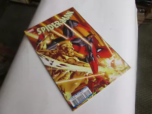 SPIDER-MAN 119 - COMICS.. 2009 ..MARVEL FRANCE..TBE - Bild 1 von 1