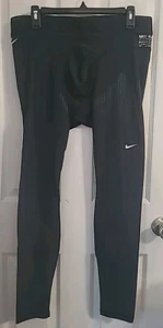 Nike APS Dri-FIT ADV Versatile Men's Size XXL Running Tights Pants DR1890-010 - Picture 1 of 8