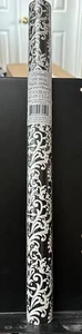 Art Wrapping Paper PRINT Pattern Craft Roll Gift Wrap 30 SQ FT /7 YARDS - Picture 1 of 3