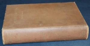 Furniture Treasury Vol. III, Wallace Nutting 1933 - 1st Edition - Picture 1 of 9