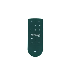 Reemplace el control remoto para el sistema de música portátil Bose SoundTouch serie II 20 y 30 - Imagen 1 de 8