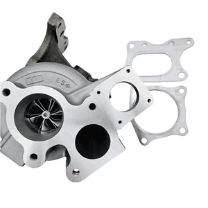 Upgrade Turbocharger Turbo For Honda Civic CR-V 1.5L L15B7 2016-2021 189005AAA01 - Picture 1 of 13