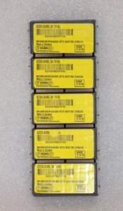 10x Horn S224.0400.34 TF45 Wendeplatten S224040034TF45 Neu/unbenutzt - Bild 1 von 2