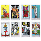 The Most Popular Tarot Deck 78 Cartes Set Cadeau