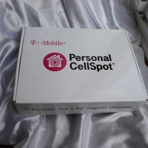 T-Mobile Personal CellSpot 4G LTE Indoor Signal Booster - Picture 1 of 2