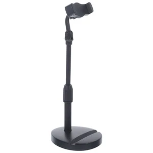 Mobile Phone Holder Telescopic Mount Portable Cell Stand Adjustable - Photo 1 sur 12