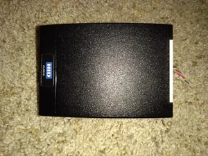 HID MULTICLASS SE RP40 Card Reader 920NTNNEK00000 for parts - Picture 1 of 1