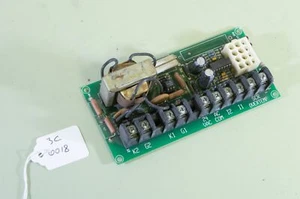 Robotron 473-0-0336 Universal Firing Card - Picture 1 of 4