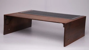 New Wood Case/ Wood Cabinet for the Pioneer SX1010 receivers - 1 year WRT - Picture 1 of 8