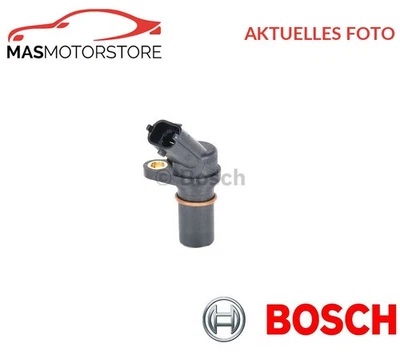 KURBELWELLENSENSOR IMPULSGEBER BOSCH 0 261 210 151 P FÜR HOLDEN BARINA,COMBO - Image 1 of 4