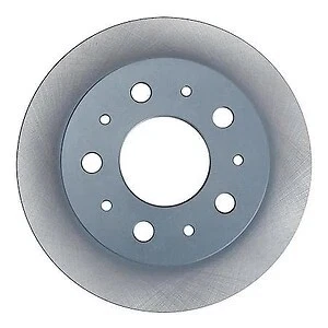 Carquest 高级 YH516901P 制动转子 - Ram ProMaster 14-21 — 第 1/2 张图片