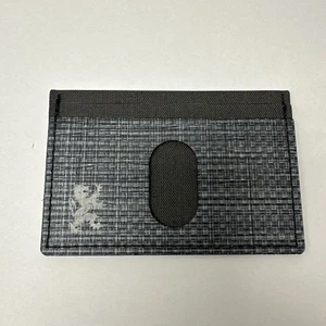 London Bridge Trading LBT-EDW MAS Grey Everyday Wallet Rare Promotion Item - Bild 1 von 3