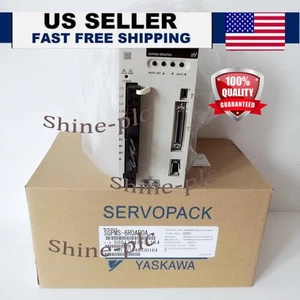 New Yaskawa SGPMS-6R0AP0A Servo Drive SGPMS6R0AP0A DHL Expedited Shipping - Picture 1 of 6