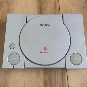 PlayStation first generation body Sony SONY - Picture 1 of 12