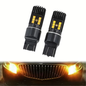Turn Signal Light Car Light Lighting 2 pcs 2pcs/set Accessories Backup - Picture 1 of 12