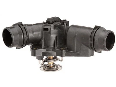 Para BMW 525i 2001-2005 termostato puertas 96123ZFDV 2002 2003 2004 2,5 L 6 cilindros gas Foto 1 de 2