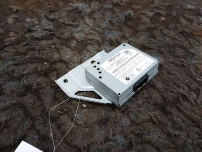 Chassis ECM Body BCM Active Noise Control AWD Fits 15-19 TLX 2644529 Foto 1 de 4