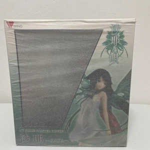 Wing Saya no Uta 1/7 Scale PVC Painted Figure Nitroplus UNOPENED - Picture 1 of 4