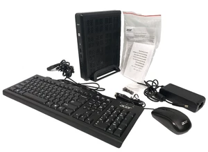 BRAND NEW Acer Veriton N2110G-UT03WW Thin Client PC Computer AMD G-T56N 1.65GHz - Picture 1 of 14