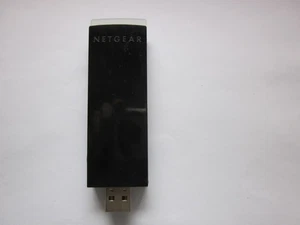 NETGEAR N900 Wireless Dual Band USB Adapter Model WNDA4100 Tested Working - Picture 1 of 8