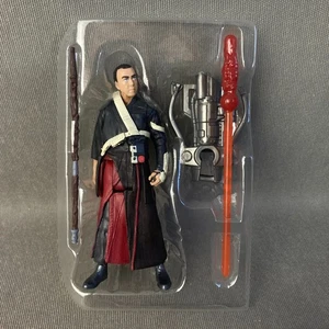 STAR WARS | Chirrut Imwe | Rogue One 2016 | Hasbro 3,75" | MINT & COMPLETE - Bild 1 von 5