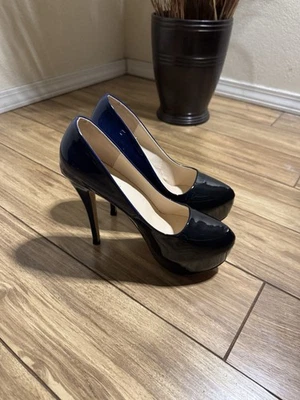 Beautiful Heels And Brand Is Loslandifen., Women's Size 9 1/2 Or 10 - Image 1 of 4