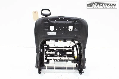 Chevrolet Colorado 2015-2022 lado del pasajero delantero derecho asiento inferior pista OEM Foto 1 de 4