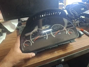 12-18 OEM BMW F10 F12 F13 M5 M6 Instrument Cluster Speedo Bosch w/HUD 7850064 - Picture 1 of 7