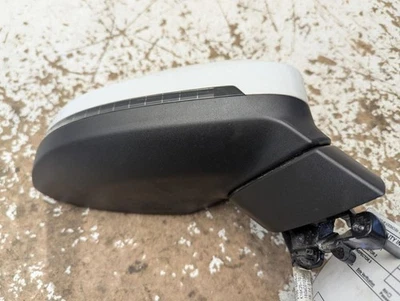 Espejo retrovisor lateral pasajero acabado pintado eléctrico para AUDI A4 793201 17-19 Foto 1 de 4