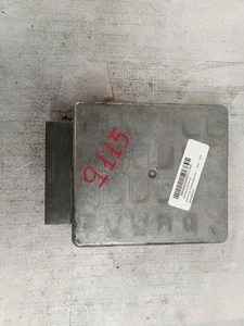 98AB12A650CPE motorsteuergerät für FORD FOCUS FAMILIAR (CAK) 1998 531905 - Picture 1 of 8