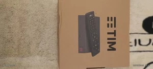 Decoder Android Tim Vision DT2 4K - Foto 1 di 3