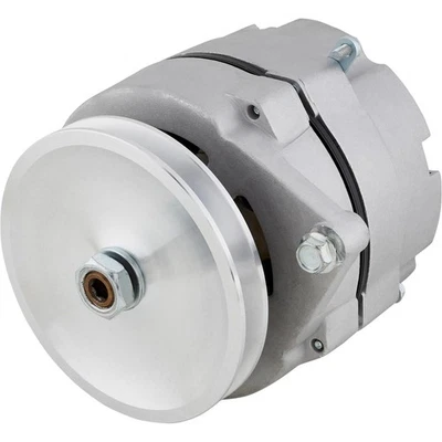 Alternador de carreras Speedway 1 cable 14 voltios Foto 1 de 4