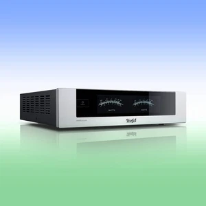 Teufel AmpStation Silber, 8-Kanal-Endverstärker ++ 800W ++ High End ++ - Bild 1 von 10