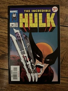 Incredible Hulk #340 VF Rare Exclusive Family Dollar Store Reprint (2009) - Picture 1 of 2