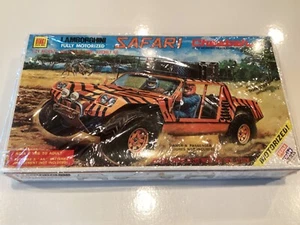 OTAKI Safari CHEETAH Model Car Kit 1/24 #OT3-130 - Picture 1 of 19