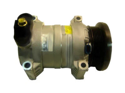 Compresor de aire acondicionado Topkick GMC C8500 2003-2007 69865ZZFV 2004 2005 2006 8,1 L V8 Foto 1 de 2