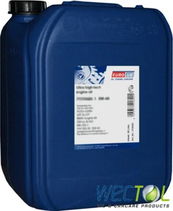 EUROLUB GEAR FLUIDE AS Getriebeöl 1 x 20 Liter - Bild 1 von 1