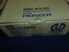 Pioneer Car Stereo KP-A450 Box
