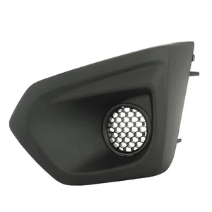 For 2012-2014 Subaru Impreza Fog Light Cover Bezel Trim Left Driver 57731FJ010 - Picture 1 of 12