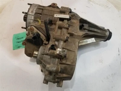 1999-2002 Chevy Chevrolet Silverado 1500 Transfer Case Electric Shift OEM - Imagem 1 de 2