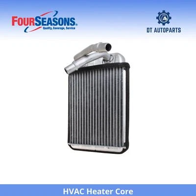 Para Chevrolet K2500 Suburban 1992-1999 HVAC núcleo calentador trasero 4 estaciones 1993 1994 Foto 1 de 3